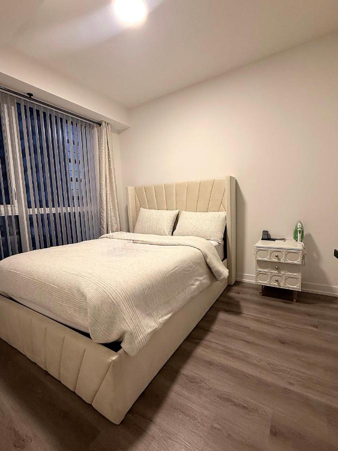Casa Billion Flow - Ferienwohnung Vaughan