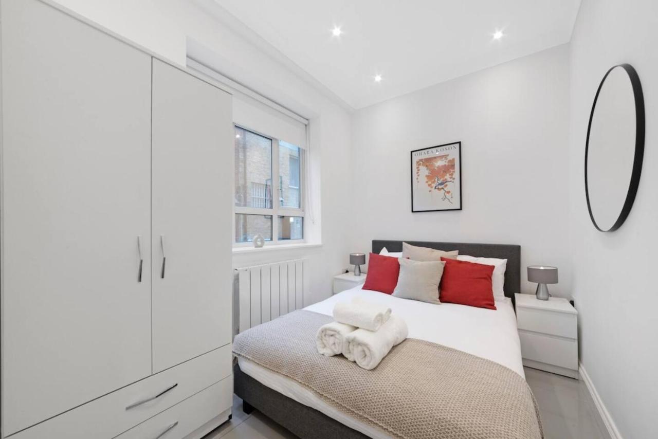 Cosy Mayfair Hideaway! - B&B Londra