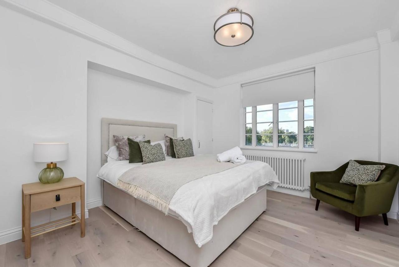 3 Bed- Buckingham Palace - Ferienwohnung London
