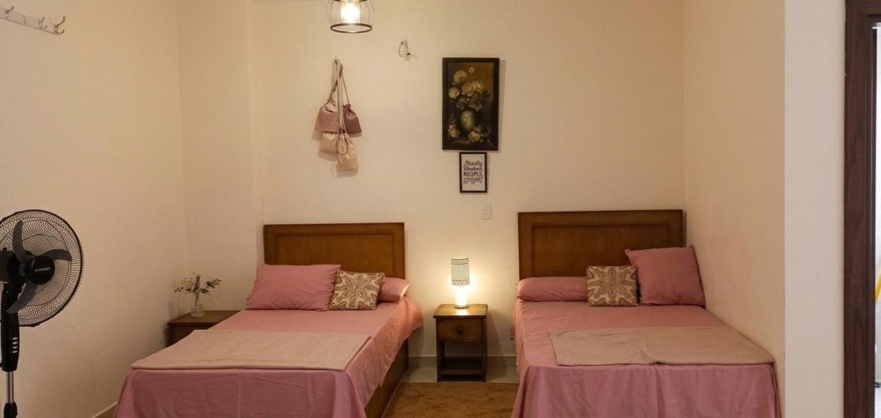 Cozy Studio in New Alamein - B&B El Alamein