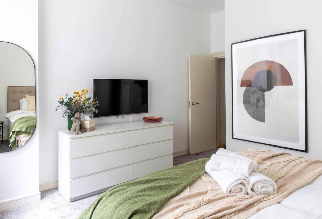Mayfair - Ground Floor - 1 Bed - B&B Londra