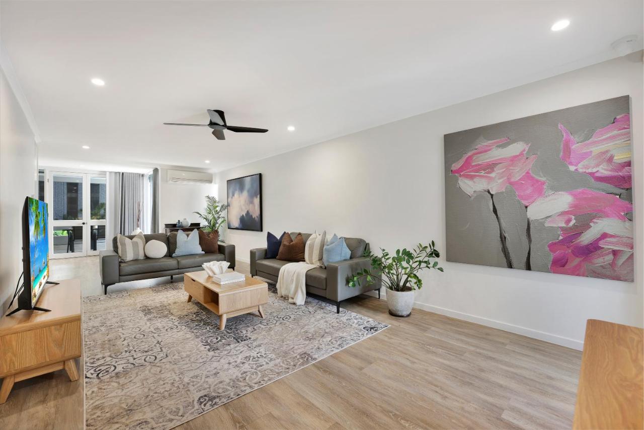 An Urban Retreat In The Heart Of The City! - Chambres d'hôtes Cairns