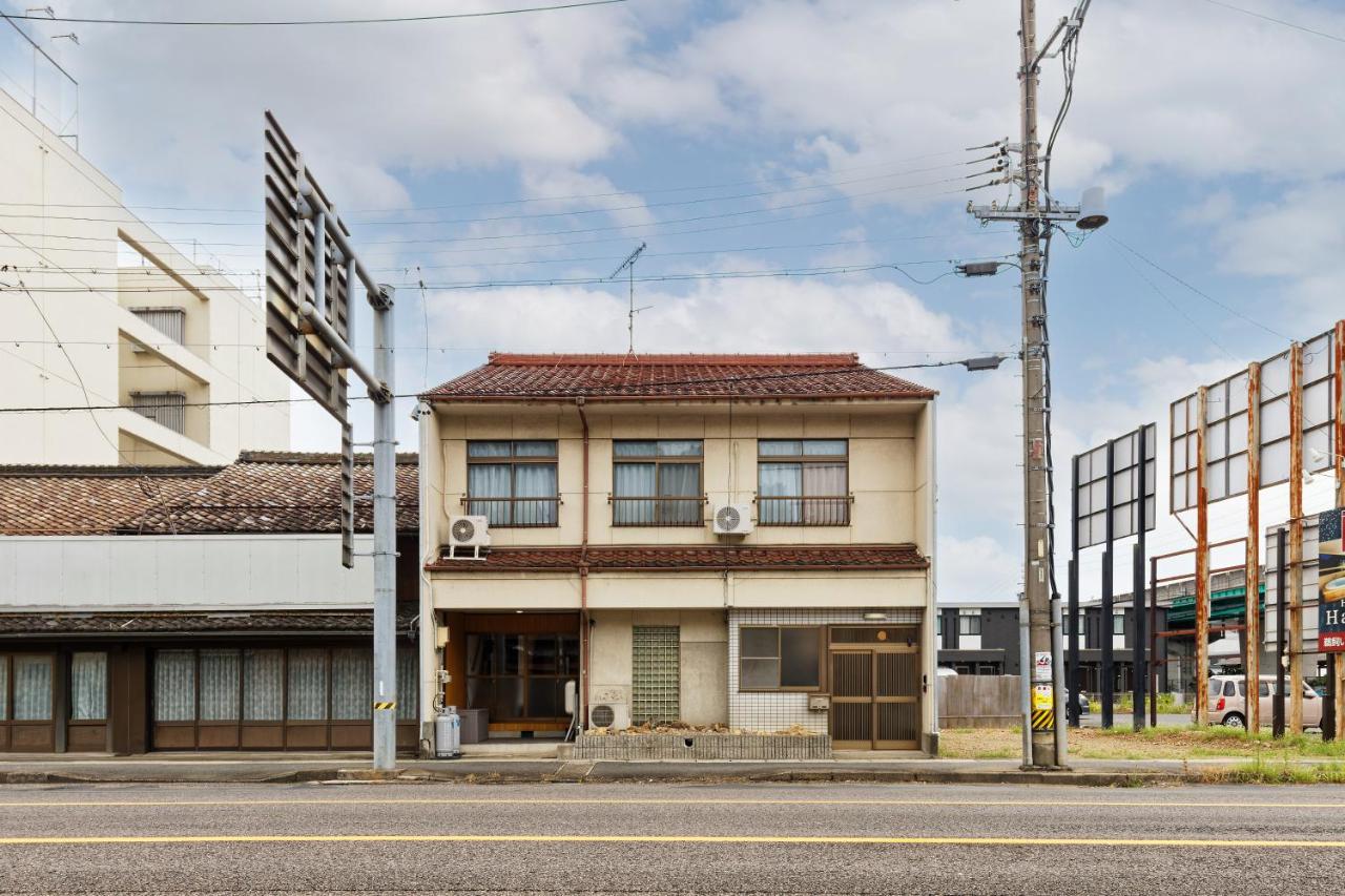 GOOD DAY Gifu East - B&B Gifu