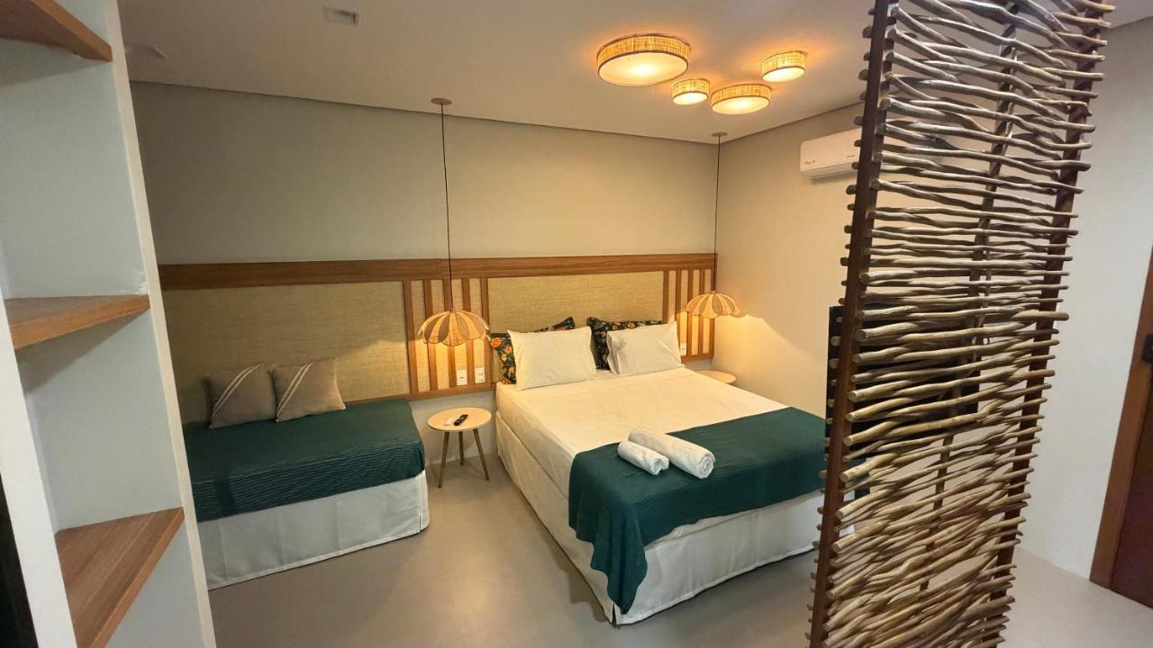 Appartement 1 Chambre avec Vue sur la Rivière