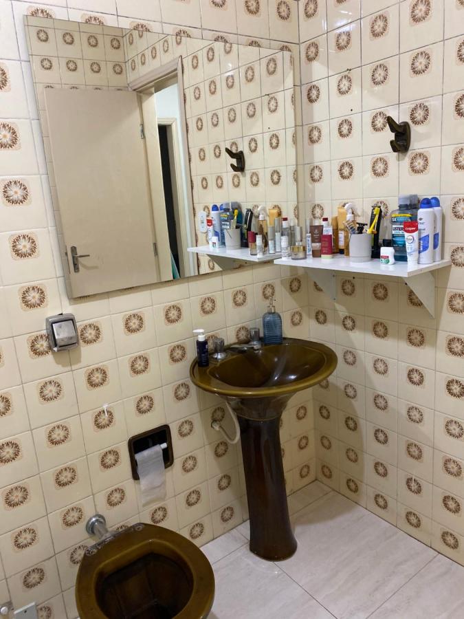 Apartamento Carol e Gustavo - B&B Pouso Alegre