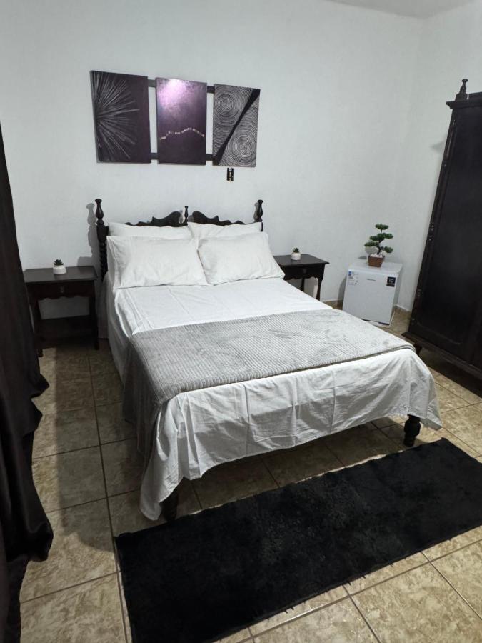 Chambre Double ou Lits Jumeaux