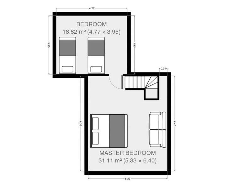 Bridlecott Monksilver - B&B Monksilver