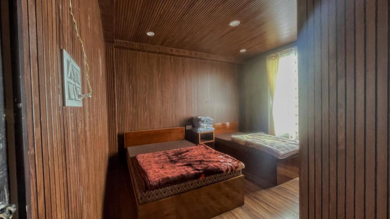 Dhupighari Homestay - B&B Kurseong