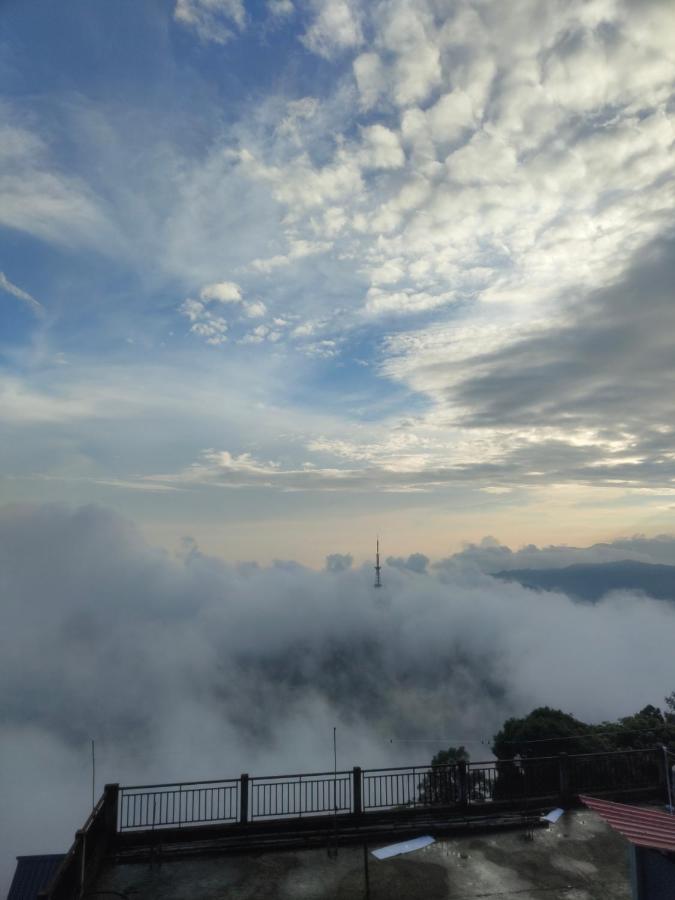 Dhupighari Homestay - B&B Kurseong