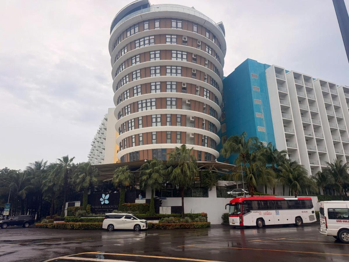 Premier Residences Phu Quoc Managed by Diamond Suite - B&B Koh Trol