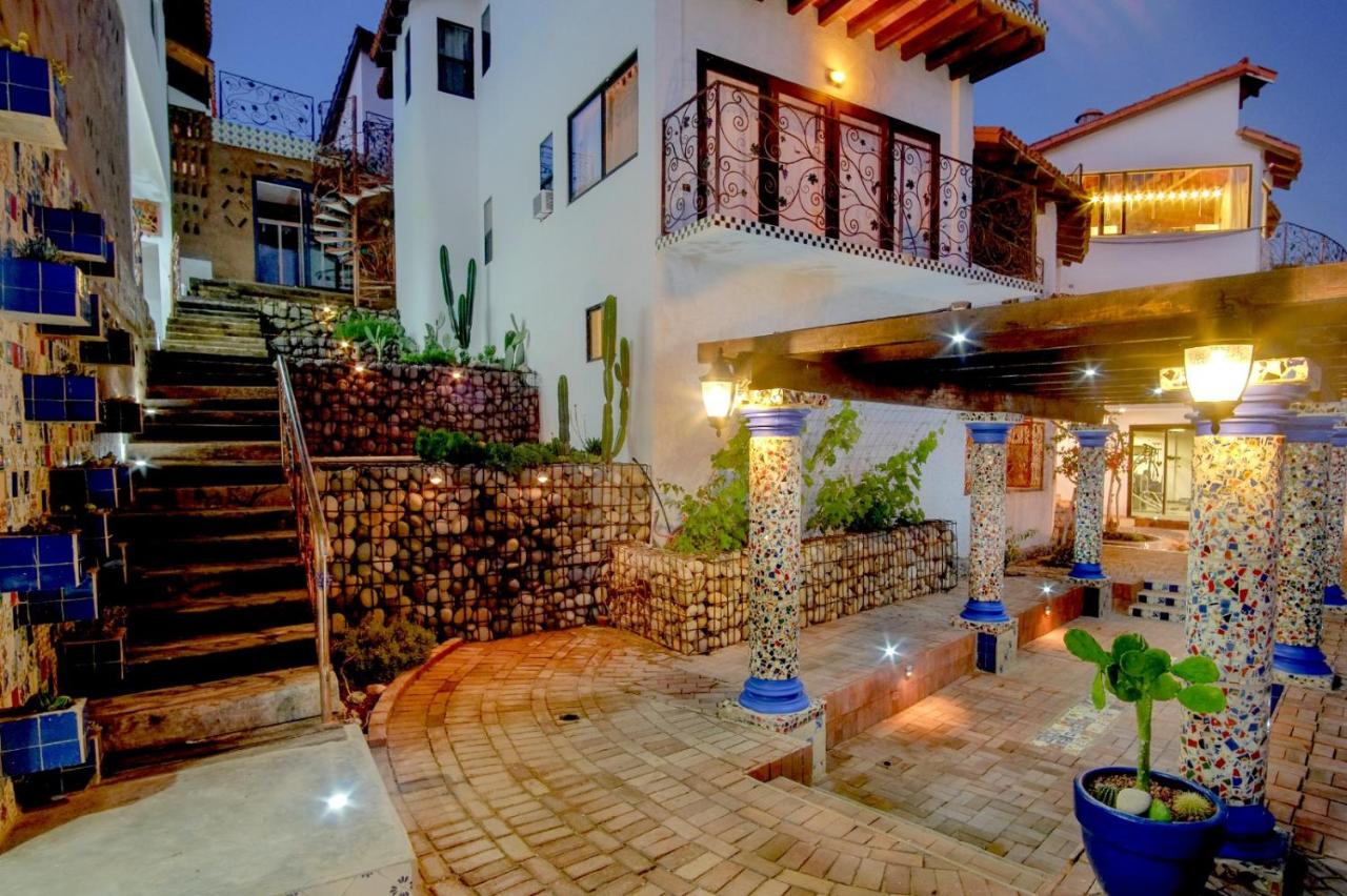 Casa Arena - B&B San Miguel