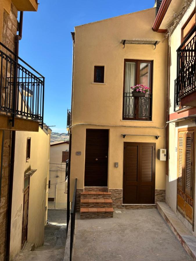 'Na Scalunera - Ferienwohnung Mezzojuso