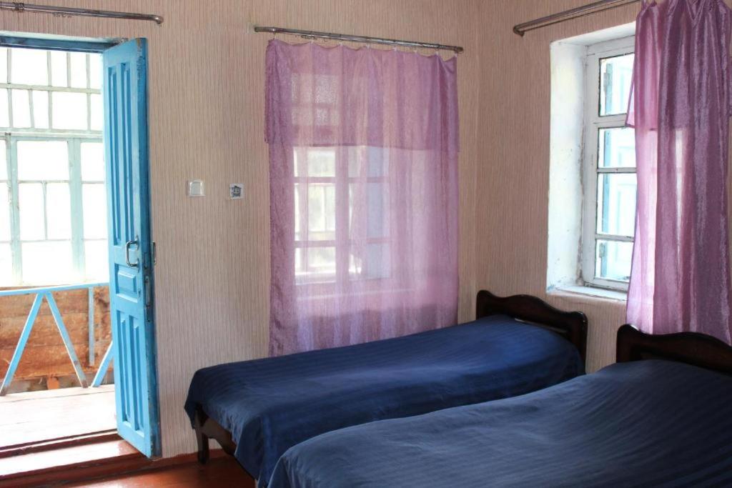 Blue Balcony Adishi - B&B Adishi