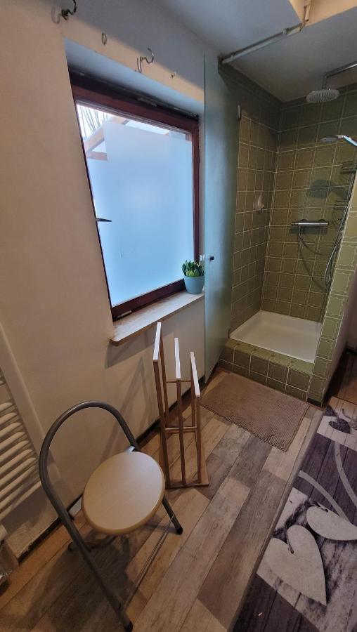 Fichtel-Tiny - Mit Hot Tub oder Sauna gegen Aufpreis - B&B Hohenberg an der Eger