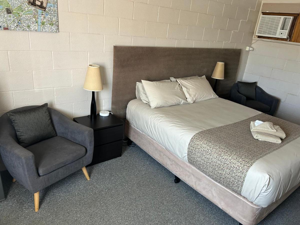 Standard Zimmer mit Queensize-Bett