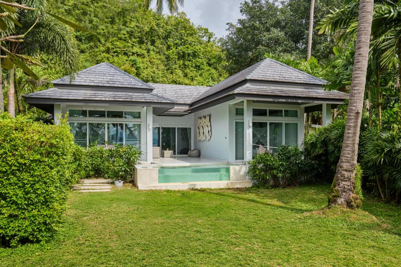 Coastal Escape Koh Yao Noi - Ferienwohnung Chian Yai