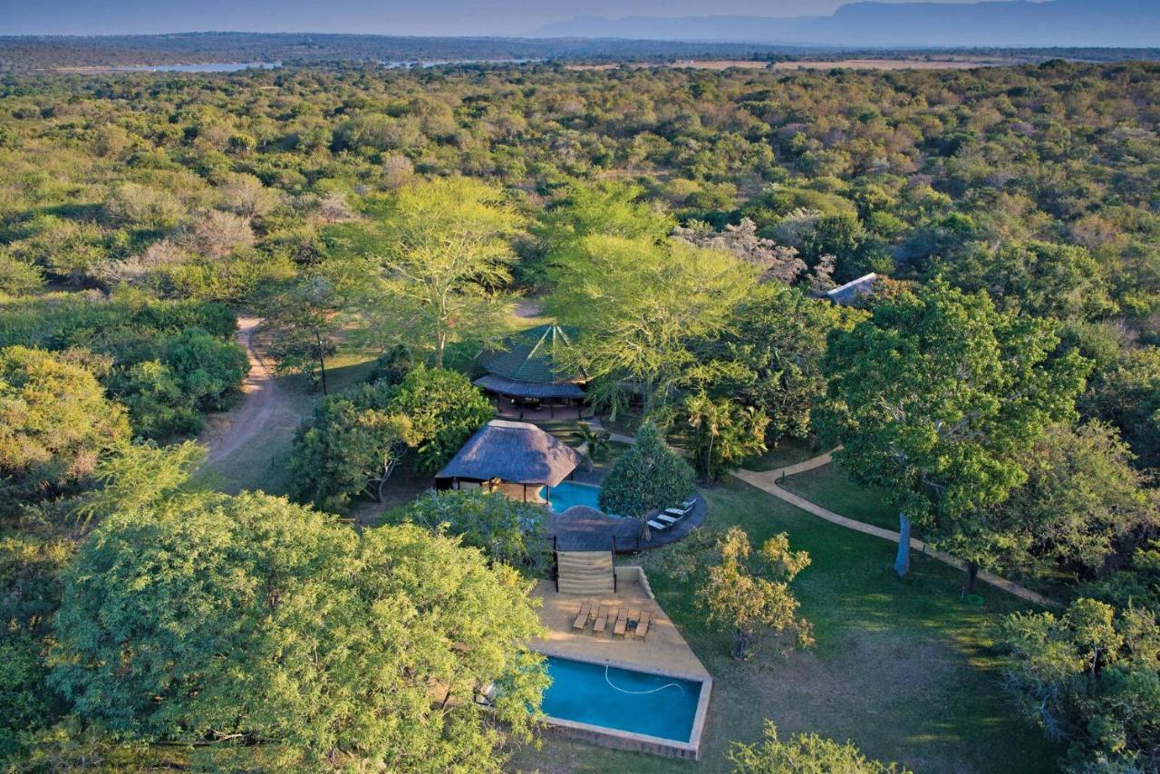 B&B Hoedspruit - Motlala Game Lodge - Bed and Breakfast Hoedspruit