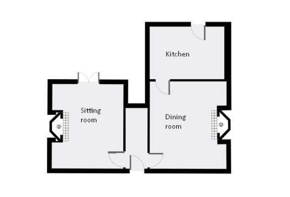 Robins Brook Porlock - B&B Porlock