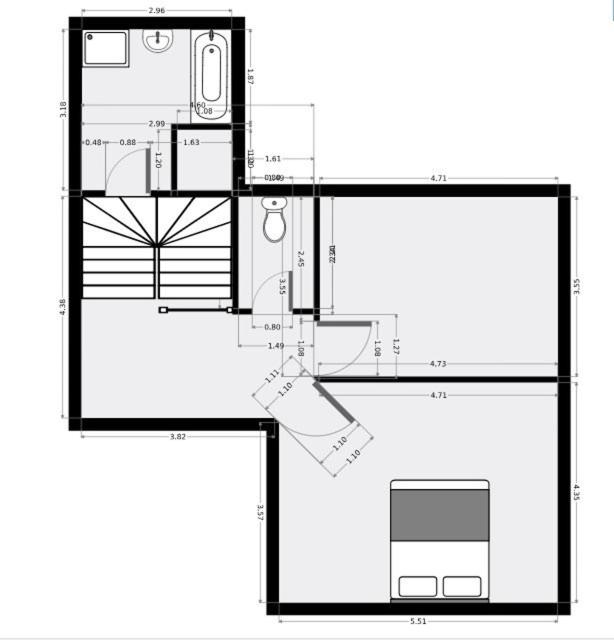 Bowness Porlock - B&B Porlock