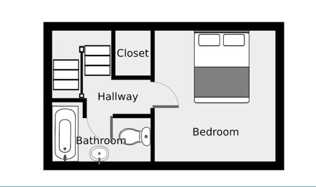The Piggery Dulverton - Ferienwohnung Dulverton