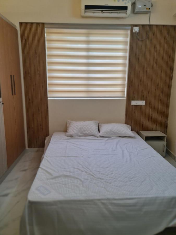 Lullaby Homes - Ferienwohnung Thiruvananthapuram
