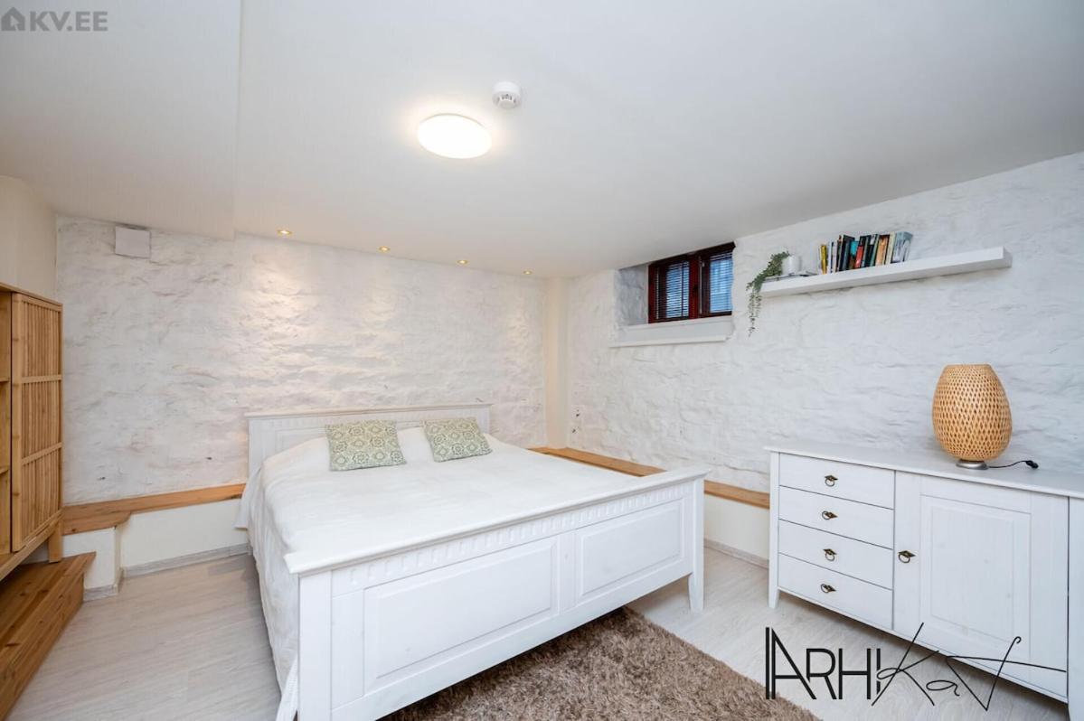 MaKe Uptown Apartment - B&B Tallinn