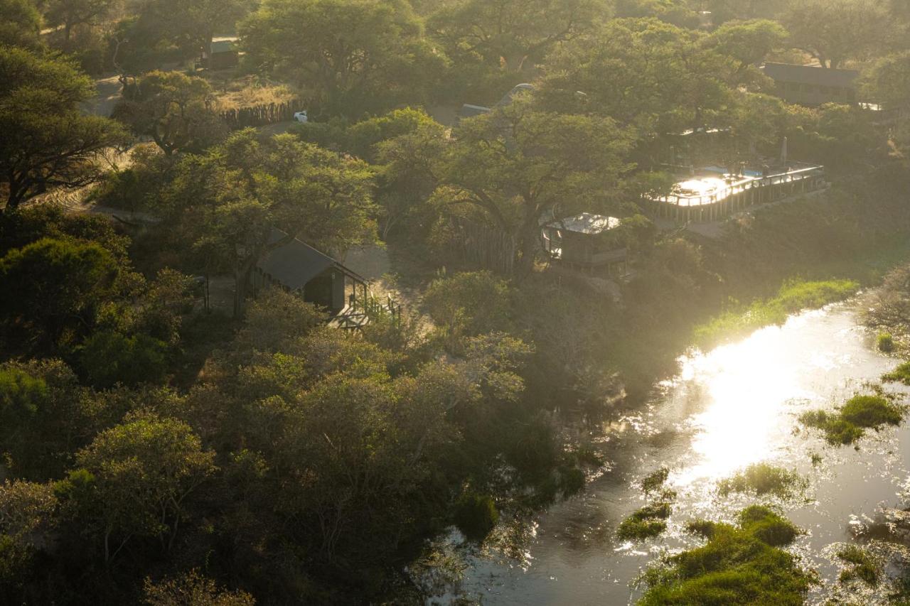 Hideaways Mogotlho Safari Lodge, Khwai River - Ferienwohnung Mopipi