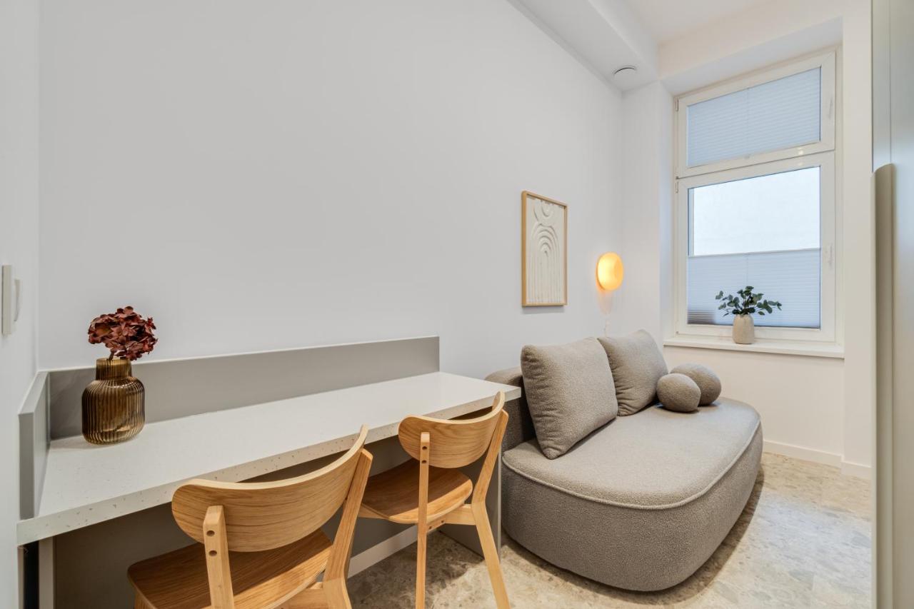 Studio Appartement