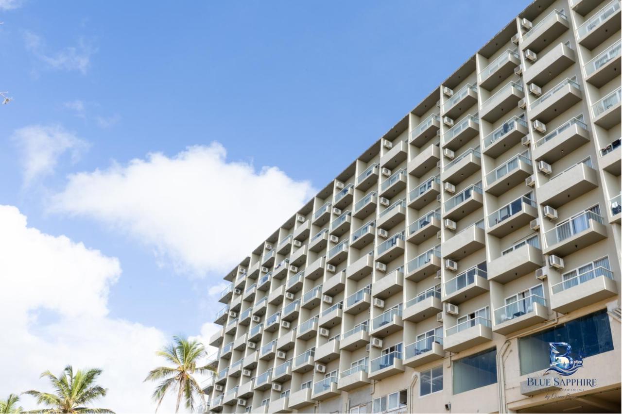 Blue Sapphire Studio Apartment by Ocean Breeze - Bed and Breakfast Negombo