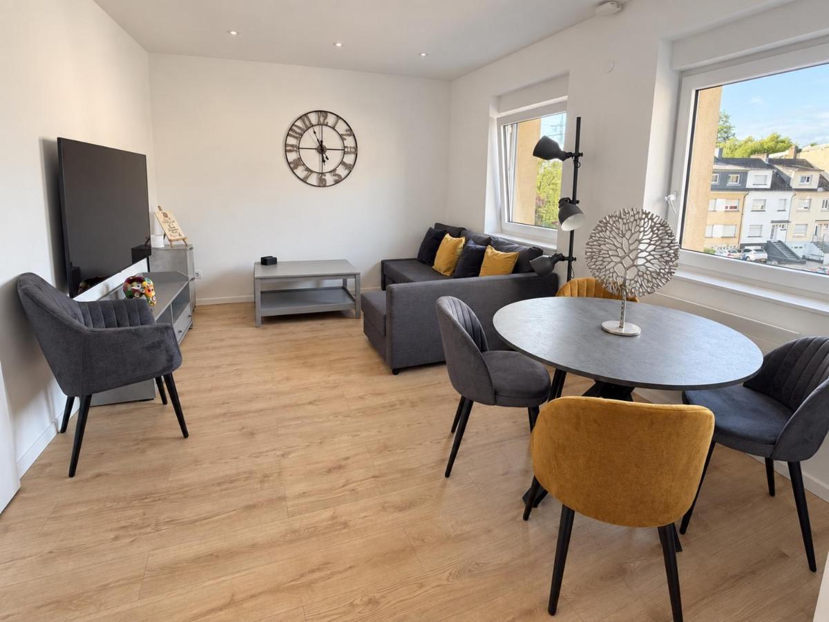 Appartement Stella Rosa Gite - Bed and Breakfast Sanem