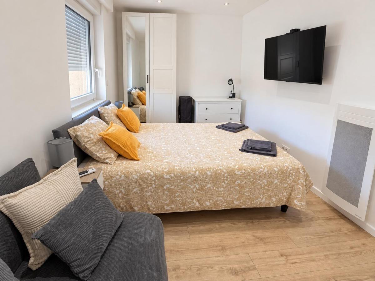 Appartement Stella Rosa Gite - Bed and Breakfast Sanem