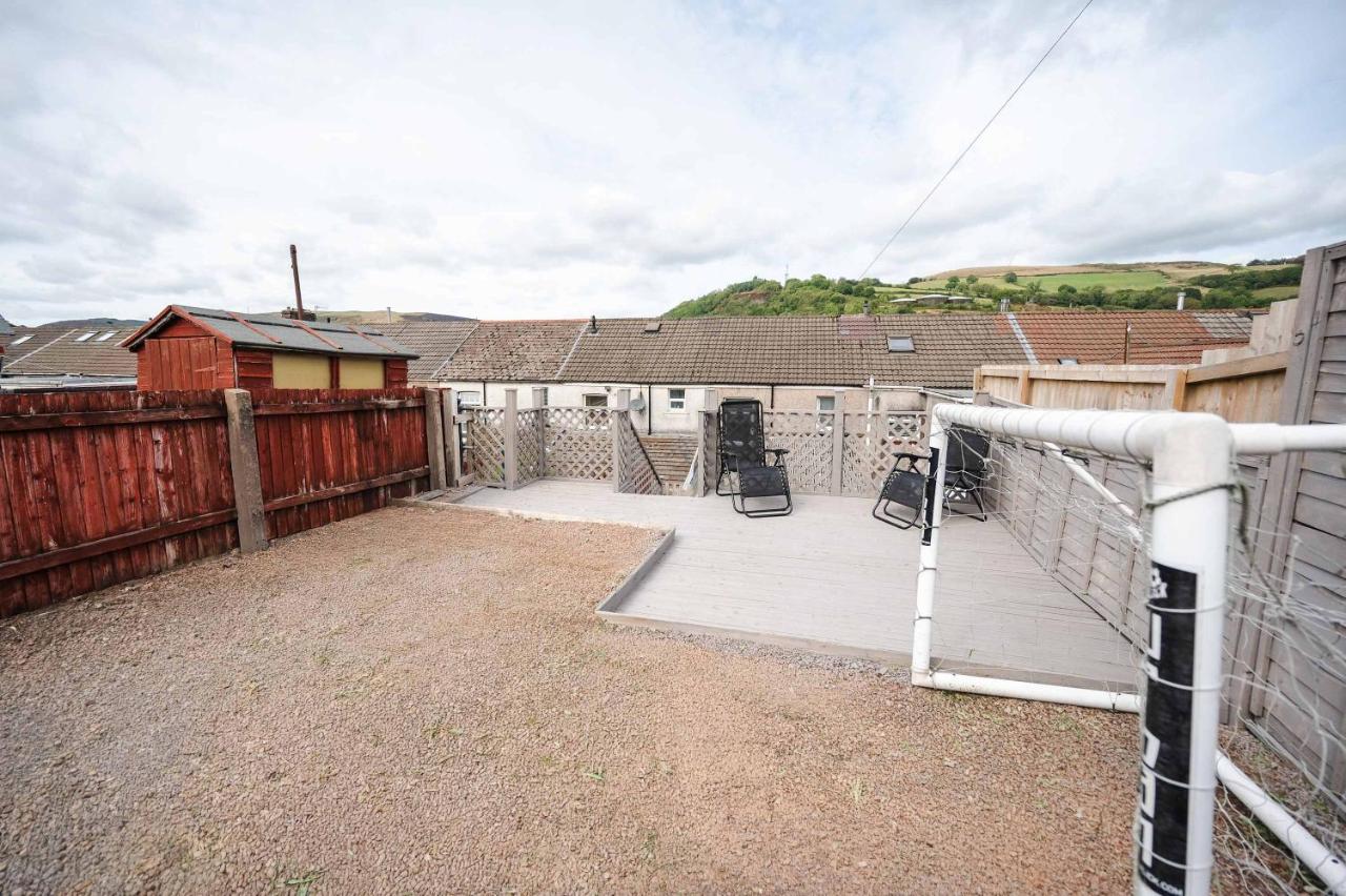 Ty Blodwyn by STAE-Homes - B&B Porth