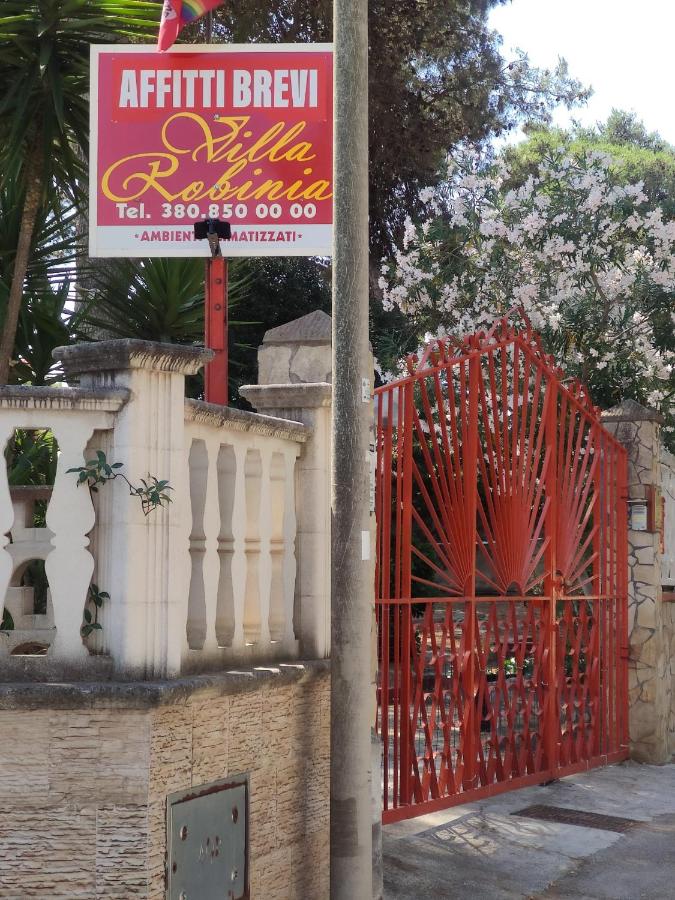 Affitti brevi Villa Robinia - Bed and Breakfast Massafra