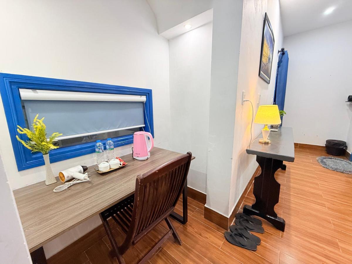Metta Tiny House - B&B An Bằng