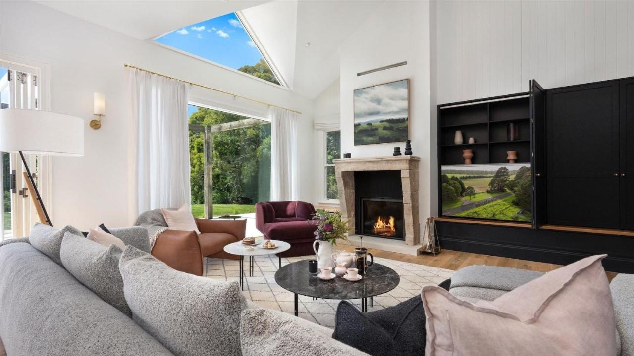 Burrawang House - Ferienwohnung Burrawang