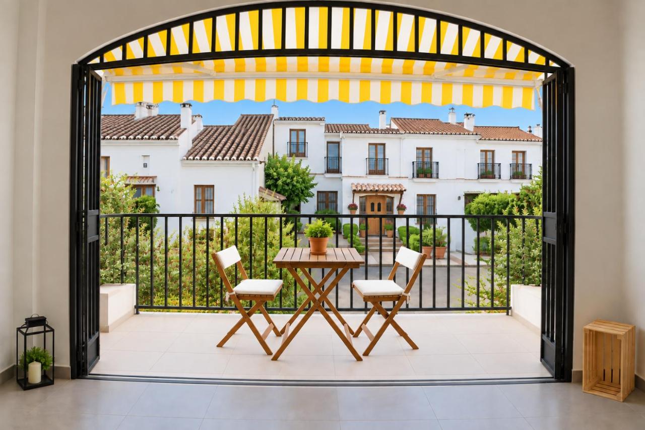 Casa De Los Mandalas - B&B Altea