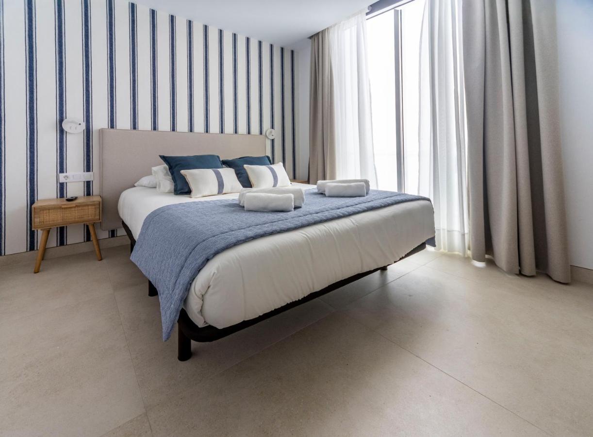 Varadero Suite Sea Front - Bed and Breakfast Tías