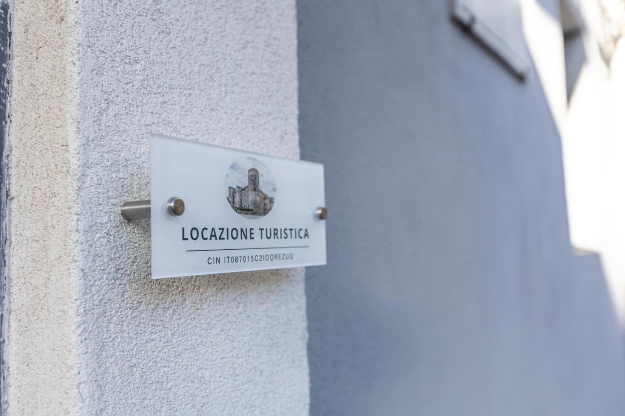 Al castello-independent house - B&B Catania