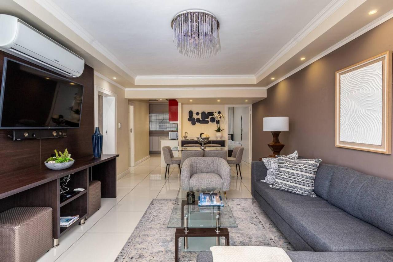 New Cumberland 405 By Ctha - Bed and Breakfast Kaapstad