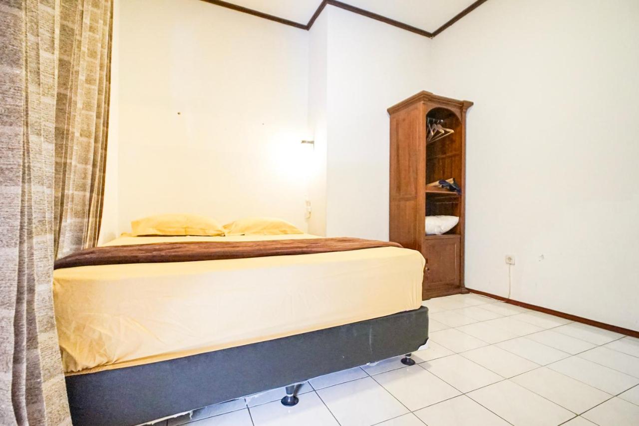 Deluxe Doppelzimmer