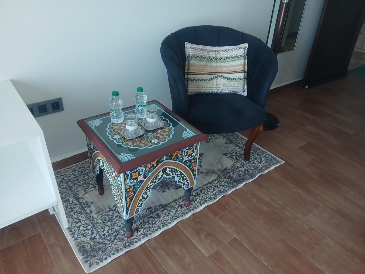 Standard Doppelzimmer