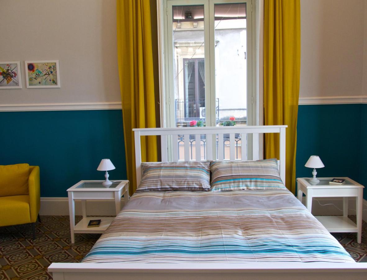 Deluxe Dreibettzimmer