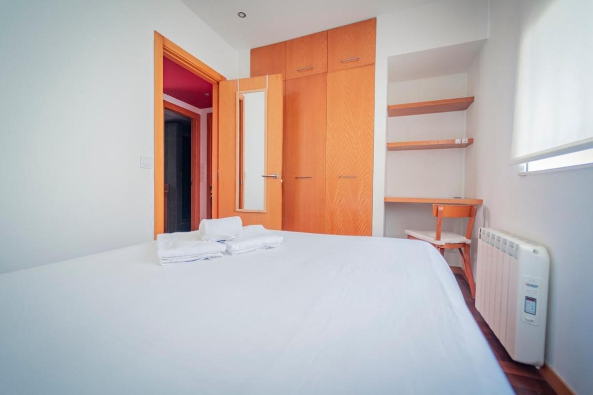 Apartamento Lucía - B&B Ferrol