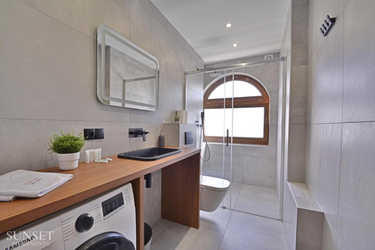 Appartement Familial 1 Chambre