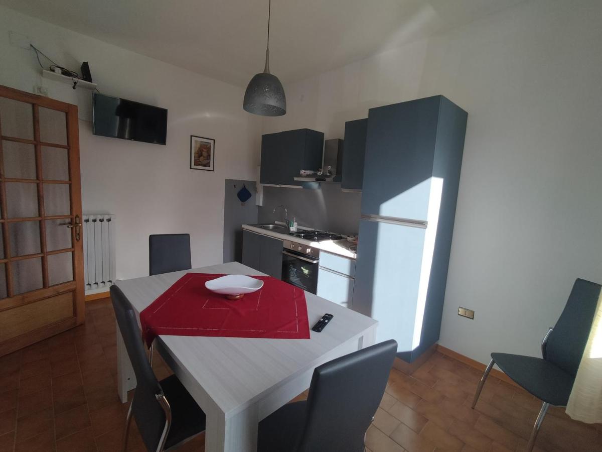 La Quiete - appartamento sulle colline di Spoleto - B&B Spoleto