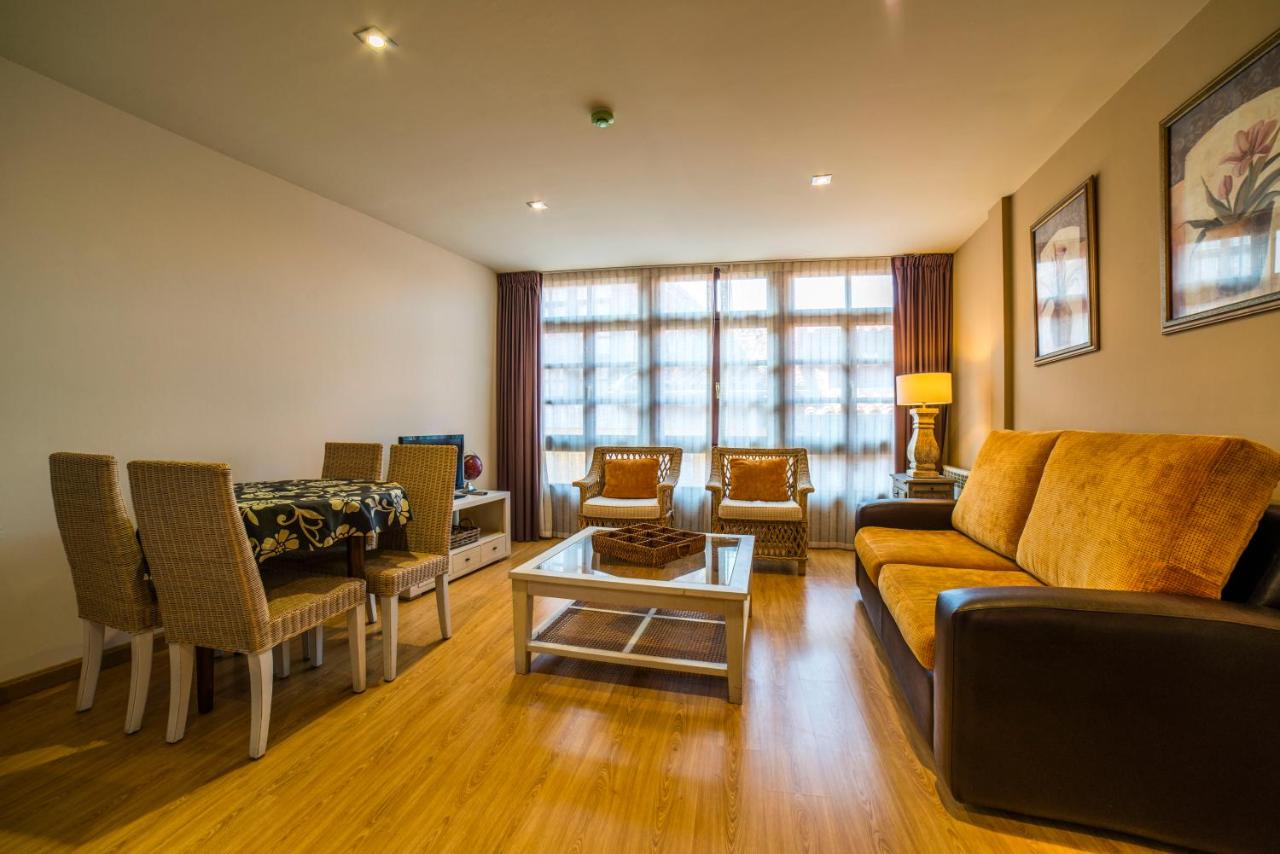 Appartement (2-3 Personen)