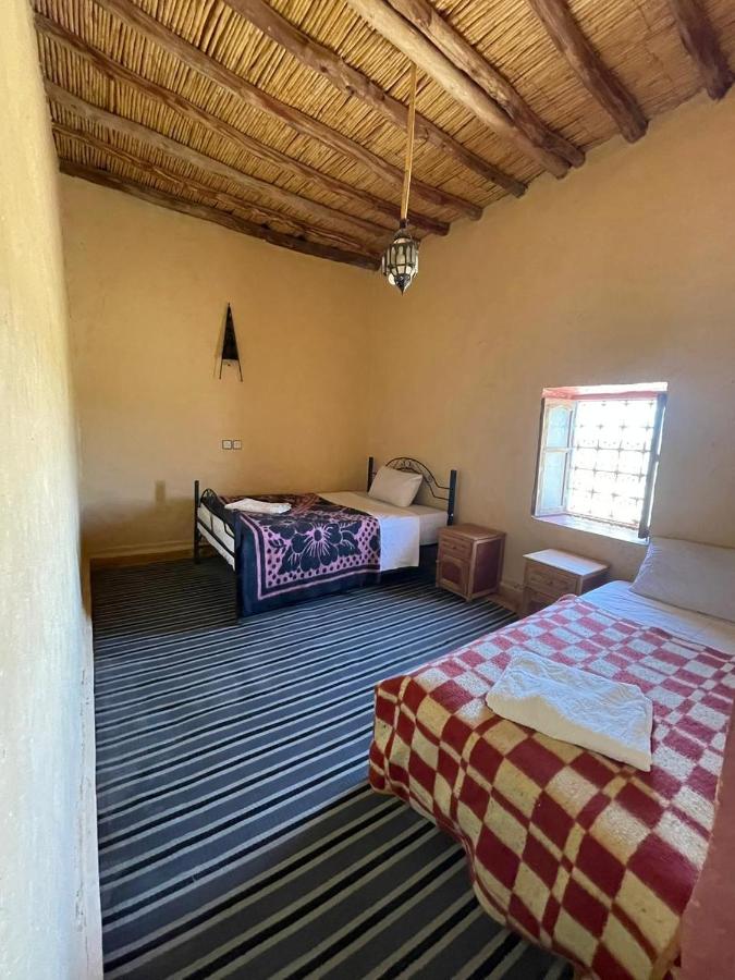 Habitación Triple con baño privado