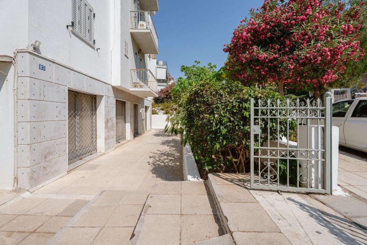 Faliro Prestige Studio - B&B Athens
