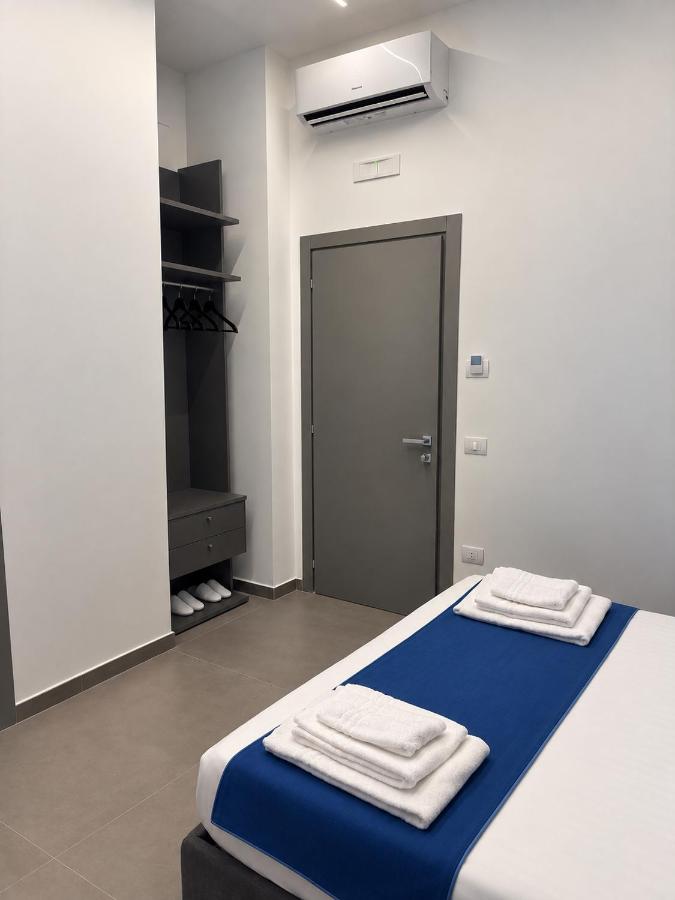 Napoli Legends Rooms - B&B Naples