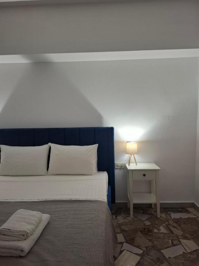 Kasteli Apartment 2 - Ferienwohnung Kissamos
